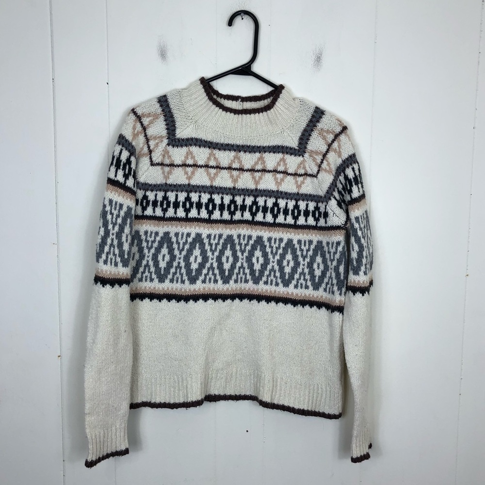 American Eagle Sweater‎ Sz M